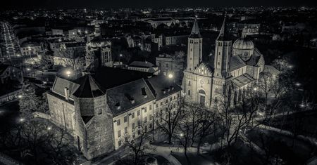 45-letni ksiądz popełnił samobójstwo!