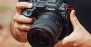 Bezlusterkowce Canon. Najlepsze aparaty bezlusterkowe japońskiego producenta