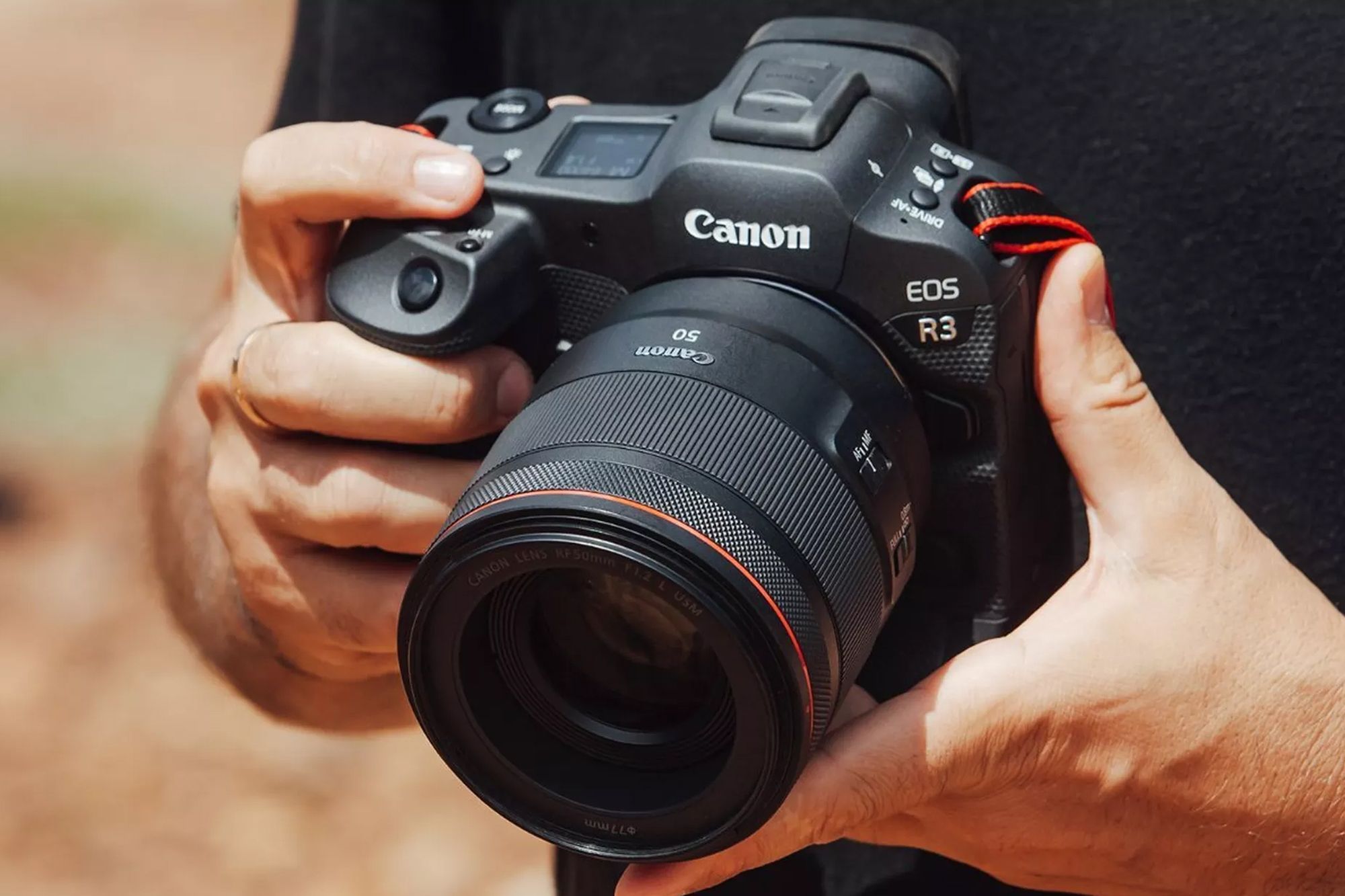 Bezlusterkowce Canon. Najlepsze aparaty bezlusterkowe japońskiego producenta 1