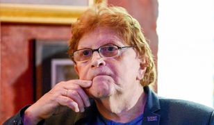 Krzysztof Cwynar potrzebuje pomocy. Opiekun syna Krawczyka walczy z rakiem