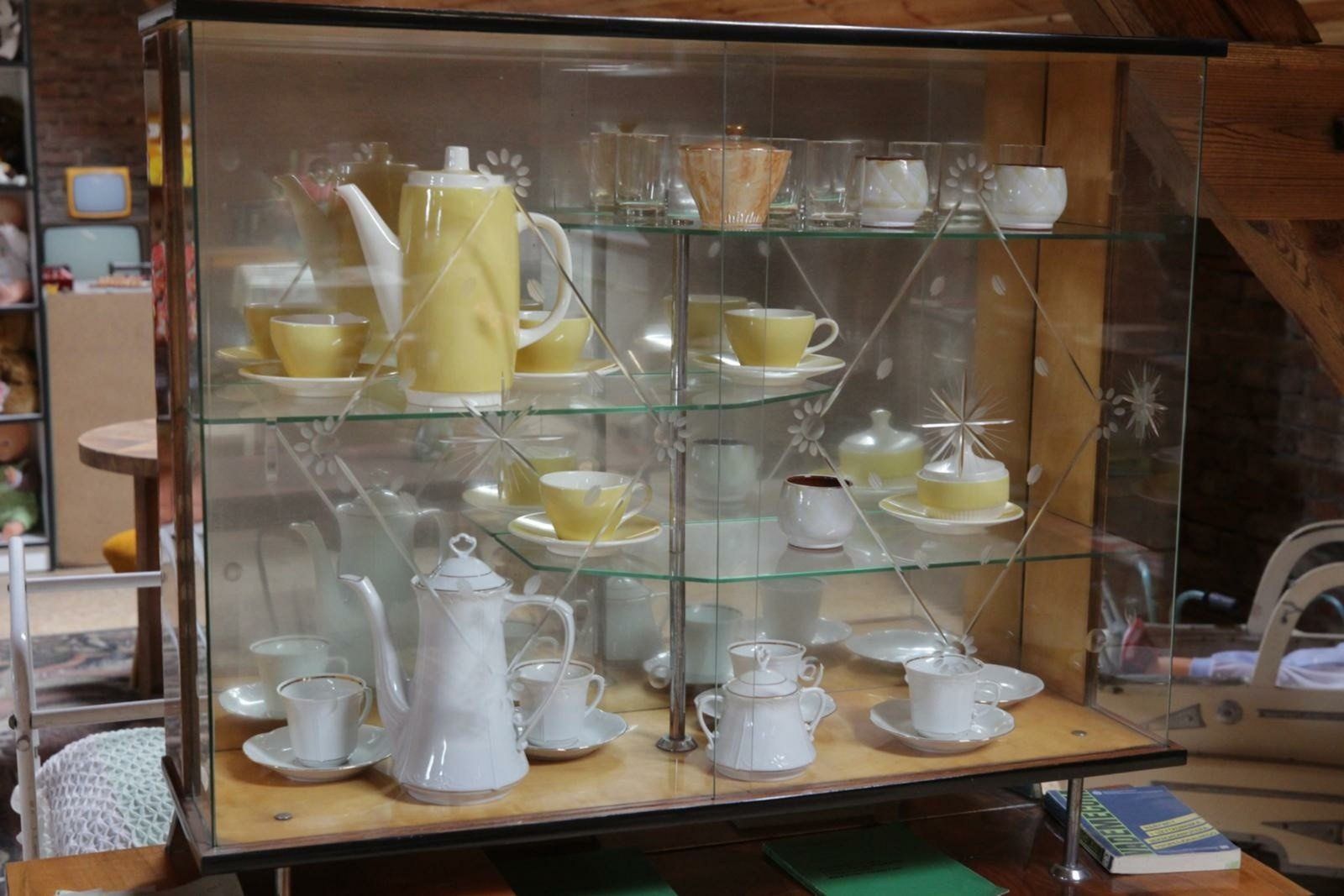Kolekcjonerska porcelana