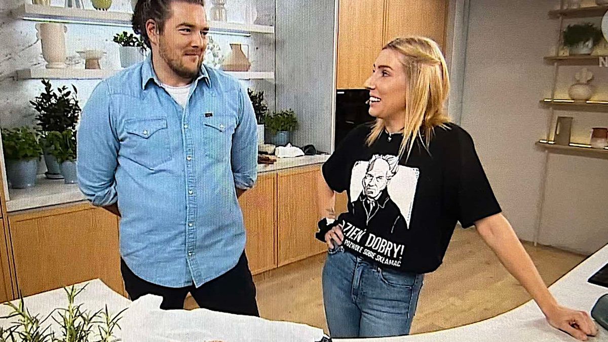 Joanna i Kamil ze "ŚOPW" znowu razem! Widzowie nie kryli zaskoczenia