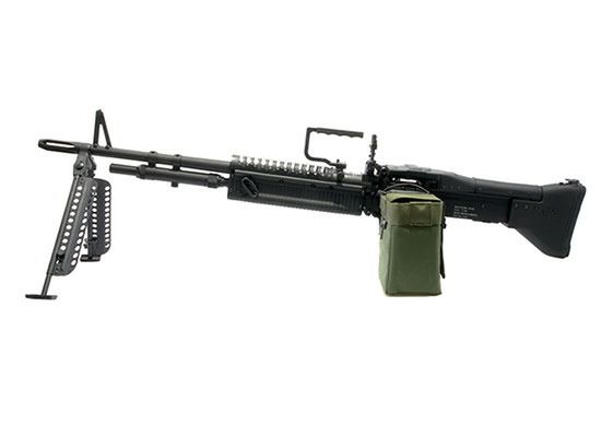 Karabiny dla geeka - zabawki dla dużych chłopców 3