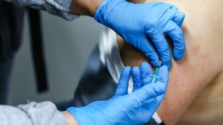 Szczepienia w 2026 roku. Zalecenia dla dzieci i dorosłych