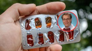 Leki na ADHD działają w inny sposób, niż sądzono. Badanie na tysiącach dzieci