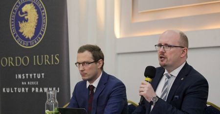 Ordo Iuris nad przepaścią? Prezes apeluje o wsparcie finansowe