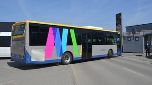 Proszowice: Województwo chce uruchomić trasy autobusowe do Słomnik i do Miechowa. Ale nie wszyscy chcą do nich dopłacać