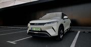 Podano ceny BYD Atto 2. Można kupić za mniej niż 100 tys. zł