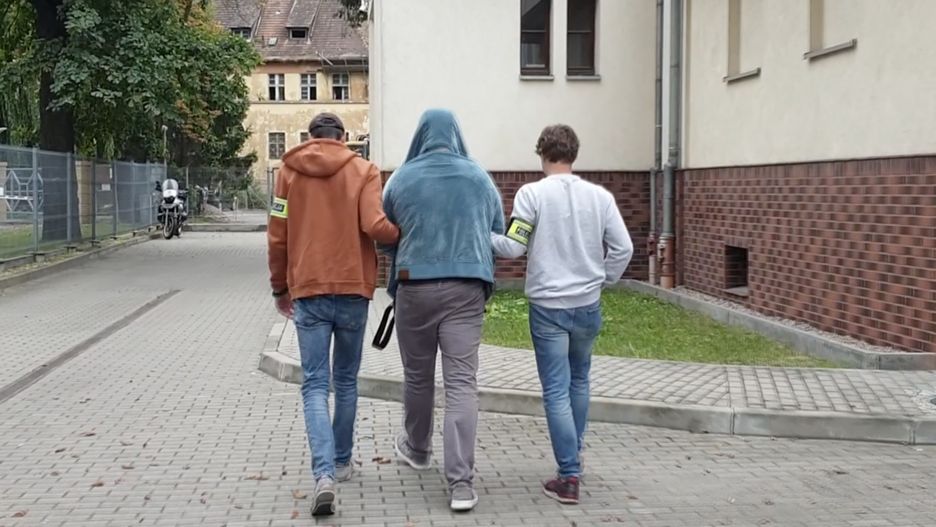 Wrocław. Chciał wyłudzić kredyt na ogromną kwotę. Grozi mu 8 lat więzienia