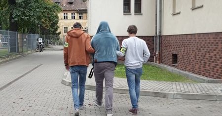 Wrocław. Chciał wyłudzić kredyt na ogromną kwotę. Grozi mu 8 lat więzienia