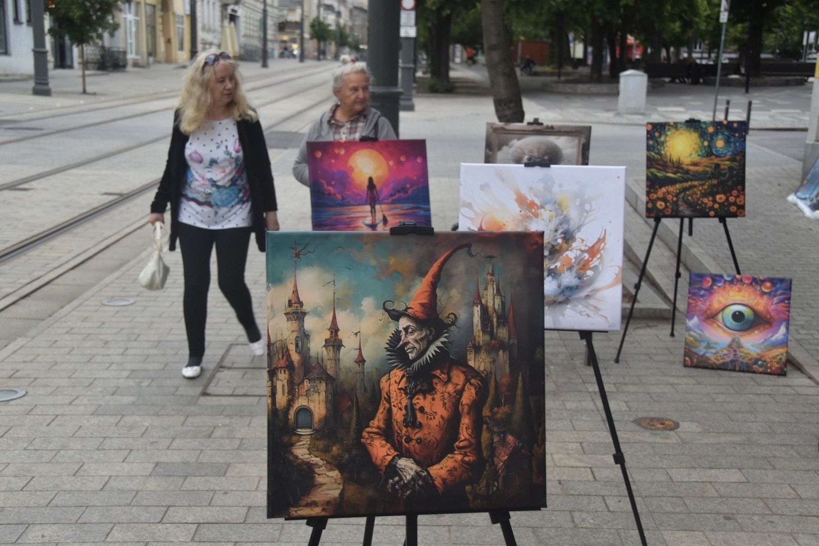 Nocny Szlak Kulturalny został zapoczątkowany w 2010 roku. Nie przerwała go nawet pandemia.