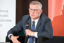 Cenckiewicz: Są dowody na współpracę SKW z FSB