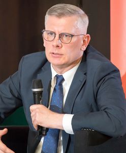 Cenckiewicz: Są dowody na współpracę SKW z FSB