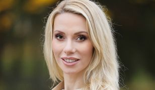 Małgorzata Opczowska pojawi się w nowej roli. Wystąpi w show TVP
