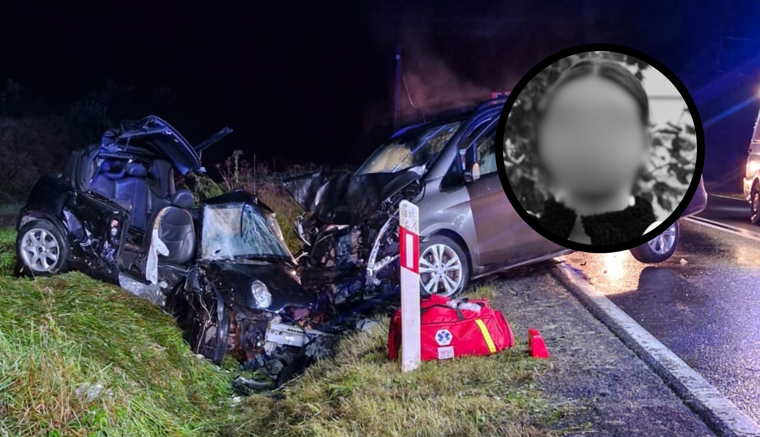 Nie żyje 18-letnia Patrycja