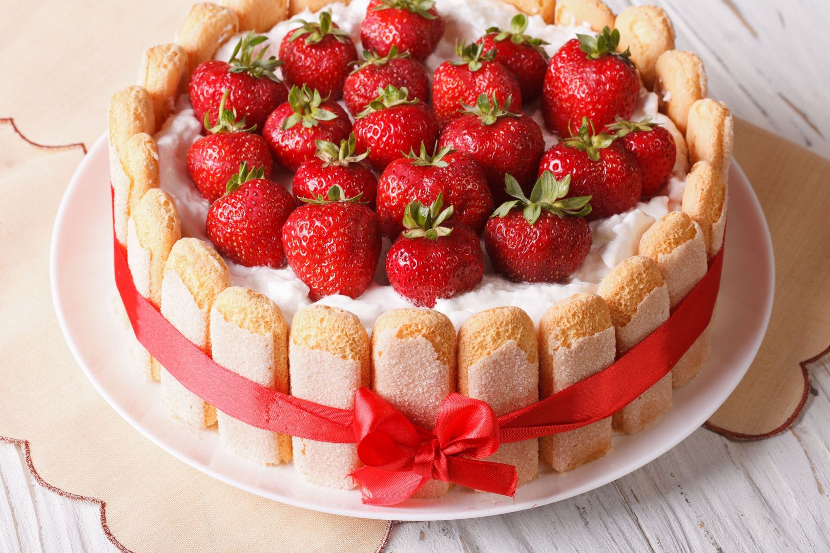 Tort Charlotte