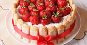 Desery i ciasta z truskawkami. Korzystaj, póki trwa sezon