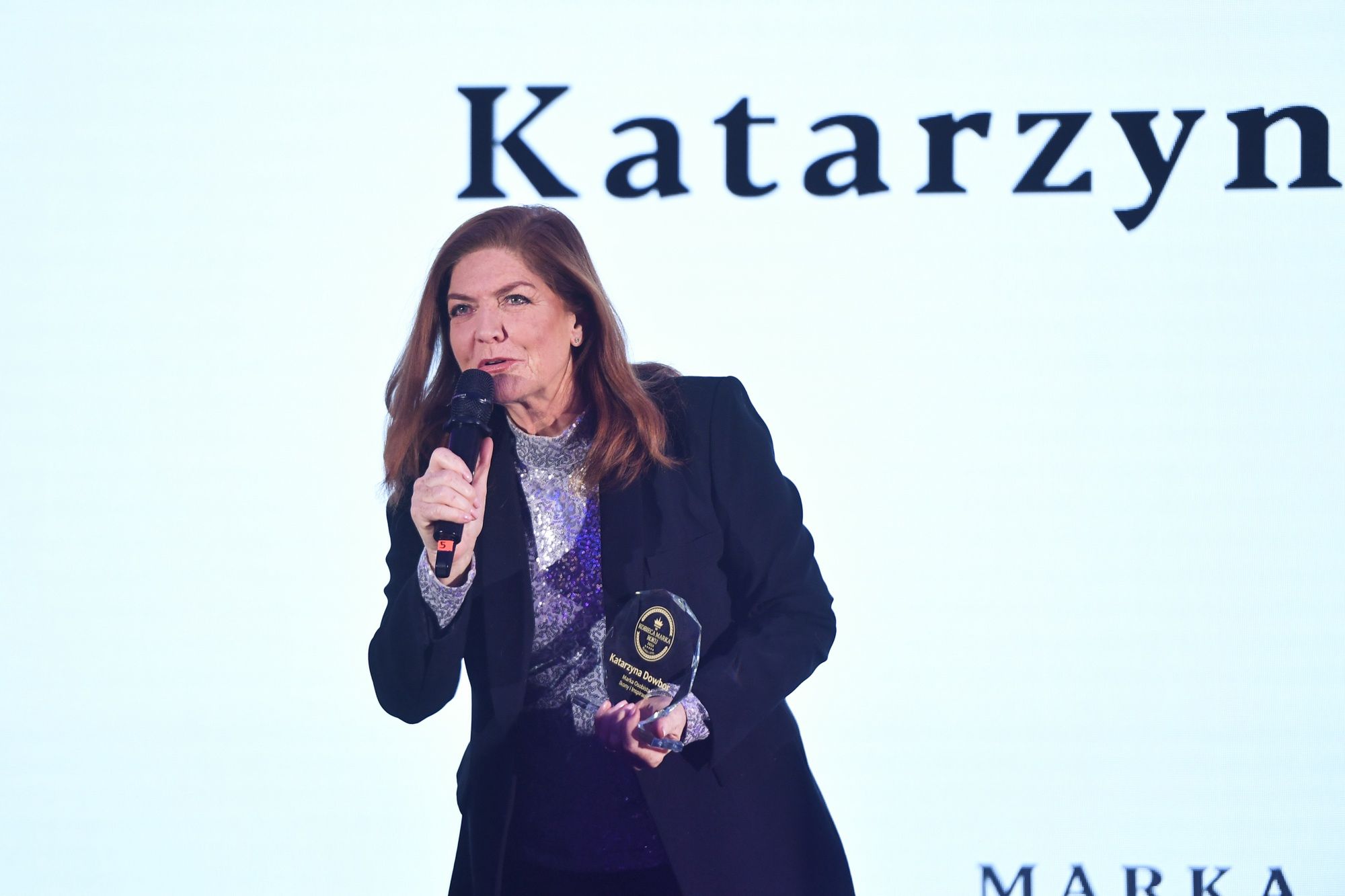 Katarzyna Dowbor