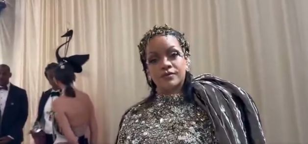 Rihanna i ASAP Rocky