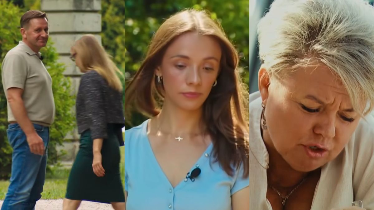 Epidemia rozstań w "Rolnik szuka żony" dotknęła aż 3 pary