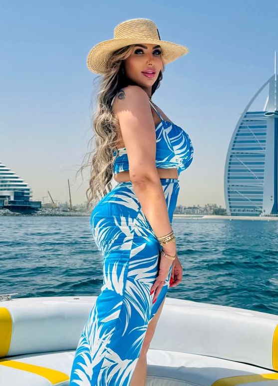Sarah Khalifa