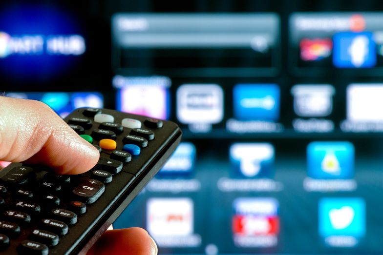 Serwisy VOD zaliczają rekordowy wzrost