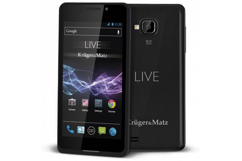 Jakie telefony kupują Polacy? Dobry smartfon nie musi kosztować majątku! 3