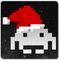 Christmas Invaders icon