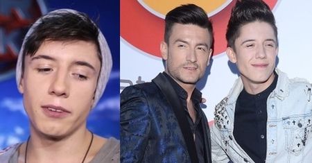 Dawid Kwiatkowski o swoim bracie: "Kibicuję mu w każdym odcinku"