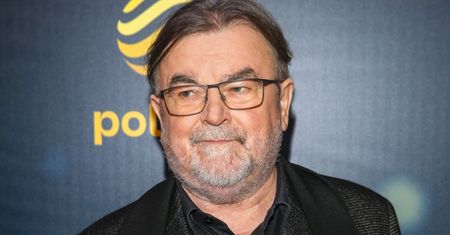 "Taniec z gwiazdami" został zdjęty. Edward Miszczak "zaskoczył współpracowników"