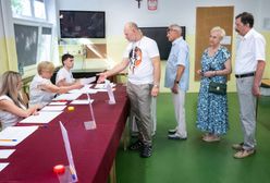Wybory prezydenckie 2025. Najważniejsze zasady głosowania. Co trzeba mieć przy sobie?