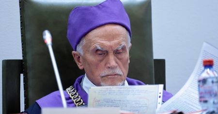 Kolejna próba zablokowania TS? Media o ruchu Andrzejewskiego