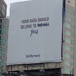 WTF dnia: po co kojarzony z piractwem BitTorrent kupuje gigantyczny billboard w Nowym Jorku? [zdjęcia] 2