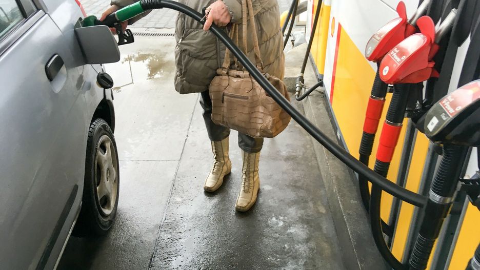 tankowanie, ceny benzyny, ceny paliw, wysokie ceny paliw
