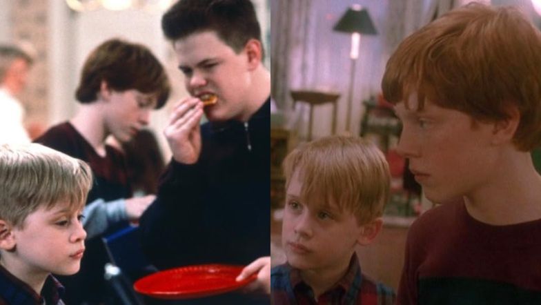 "Kevin sam w domu" kiedyś i dziś