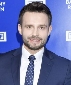 Karol Gnat skomentował wpadkę w "Panoramie". Jego reakcja jest bezcenna