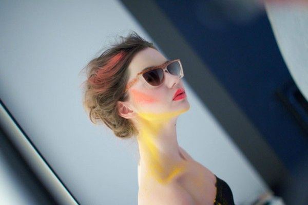 "Zorza" Katki Szczepkowskiej, czyli portrety pełne lekkości 6