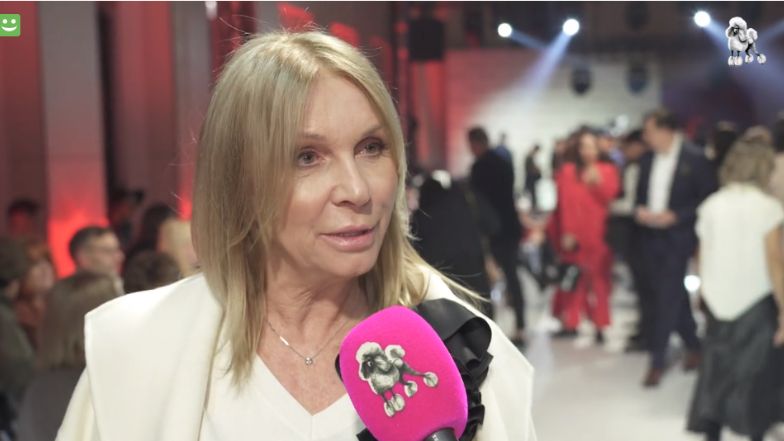 Mariola Bojarska-Ferenc o Smaszcz i Kurzajewskim. Co sądzi o ich konflikcie?