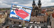 Rosjanie pękają ze złości. Mapka z Czech krąży w sieci