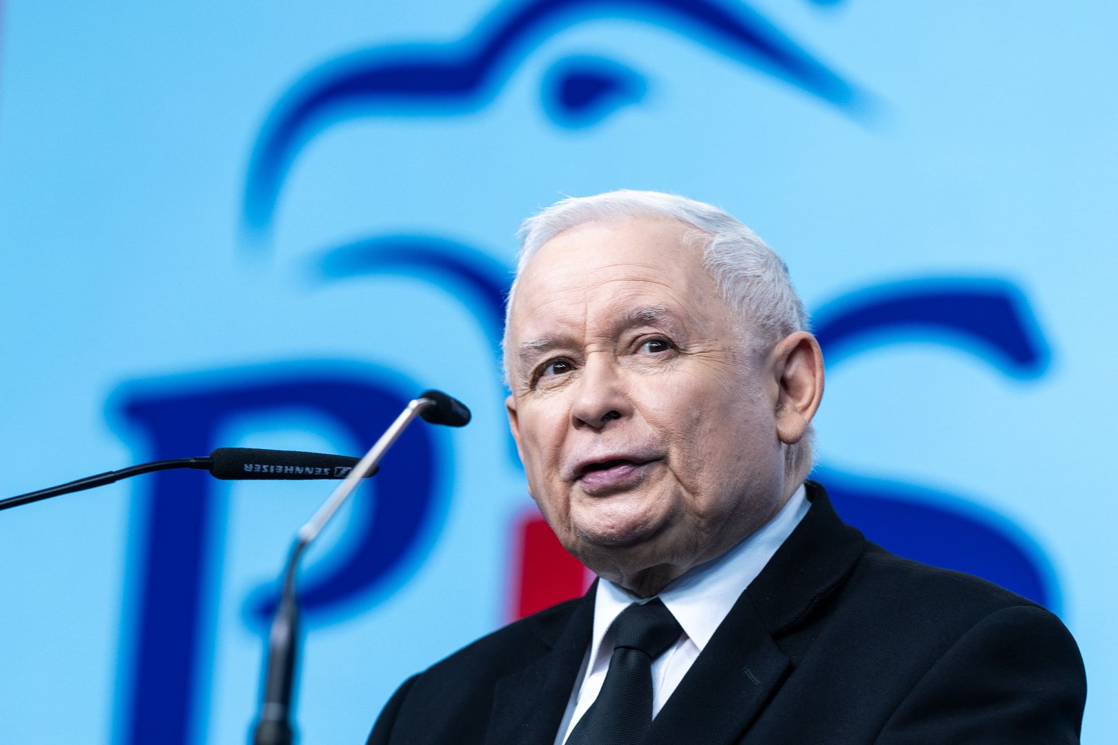 Kaczyński chce drugiego Trzaskowskiego. Prezes szuka kandydata