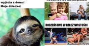 Dzień Dziecka 2026. Te MEMY bawią do łez. Niektóre są aż zbyt prawdziwe