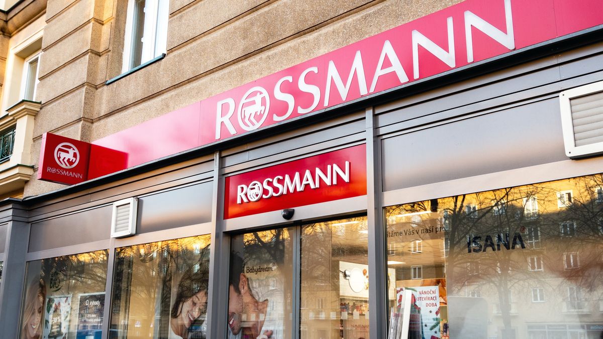 Rossmann