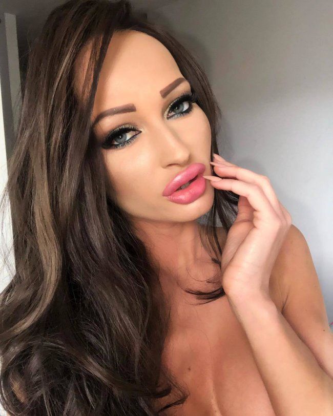 Małgorzata Godlewska