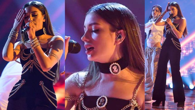 Internauci zachwycają się Viki Gabor