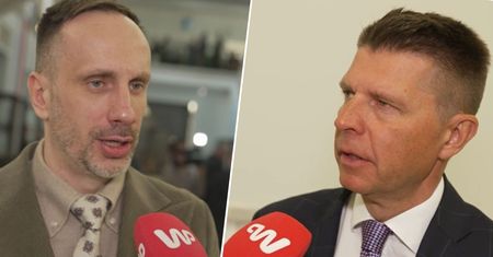 Sejm pełen obaw ws. żądań Putina. "Nie możemy mu ufać"
