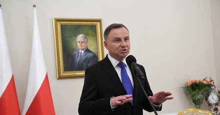 Wyniki wyborów prezydenckich 2020. Rafał Trzaskowski odrzucił zaproszenie prezydenta. Jest reakcja Andrzeja Dudy