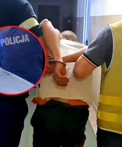 Próba samosądu w Pomorskiem. Policjant złożył zawiadomienie