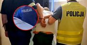 Próba samosądu w Pomorskiem. Policjant złożył zawiadomienie