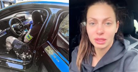Alicja Pyszka-Bazan zabrała głos ws. aresztowania męża. Dziennikarz jest podejrzany o rozbój