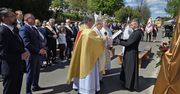 Biłgoraj ogłosił św. Marię Magdalenę swoją Patronką